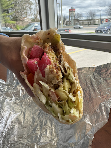 Photo of Shawarma Stop - 3150 Hwy 7, Markham, ON L3R 5A1