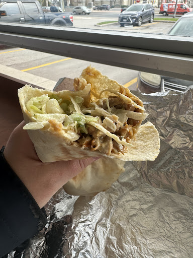Photo of Shawarma Stop - 3150 Hwy 7, Markham, ON L3R 5A1