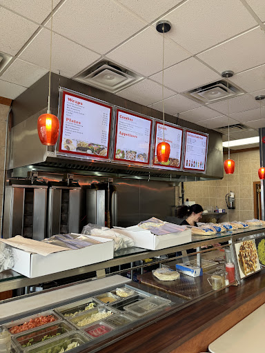 Photo of Shawarma Stop - 3150 Hwy 7, Markham, ON L3R 5A1