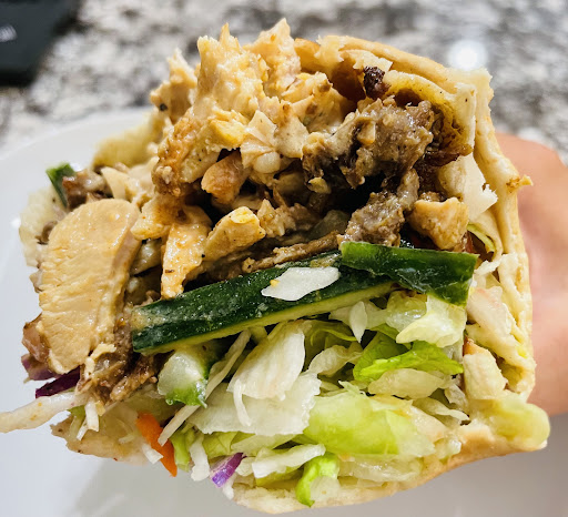 Photo of Shawarma Stop - 3150 Hwy 7, Markham, ON L3R 5A1