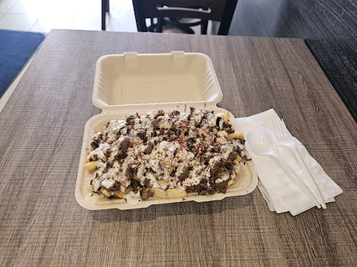 Photo of Osmow's Shawarma - 2620 Rutherford Rd, Vaughan, ON L4K 0H1