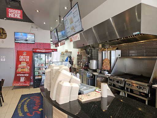 Photo of Osmow's Shawarma - 2620 Rutherford Rd, Vaughan, ON L4K 0H1
