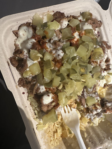 Photo of Osmow's Shawarma - 2620 Rutherford Rd, Vaughan, ON L4K 0H1