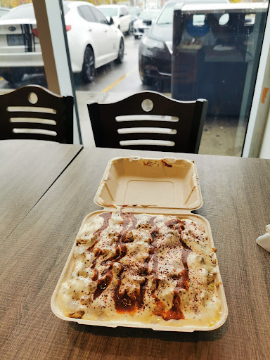 Photo of Osmow's Shawarma - 2620 Rutherford Rd, Vaughan, ON L4K 0H1