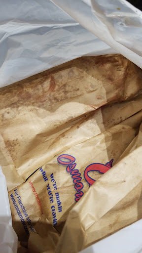 Photo of Osmow's Shawarma - 2620 Rutherford Rd, Vaughan, ON L4K 0H1