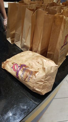 Photo of Osmow's Shawarma - 2620 Rutherford Rd, Vaughan, ON L4K 0H1