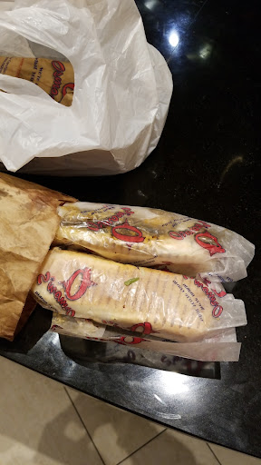 Photo of Osmow's Shawarma - 2620 Rutherford Rd, Vaughan, ON L4K 0H1