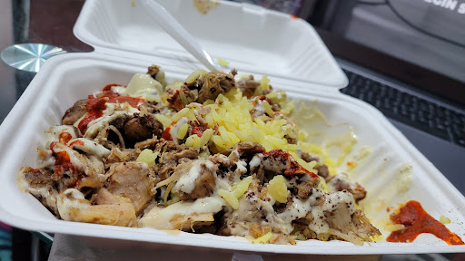 Photo of Osmow's Shawarma - 2620 Rutherford Rd, Vaughan, ON L4K 0H1