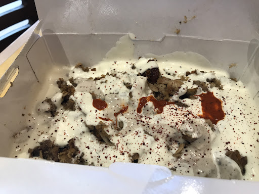 Photo of Osmow's Shawarma - 2620 Rutherford Rd, Vaughan, ON L4K 0H1