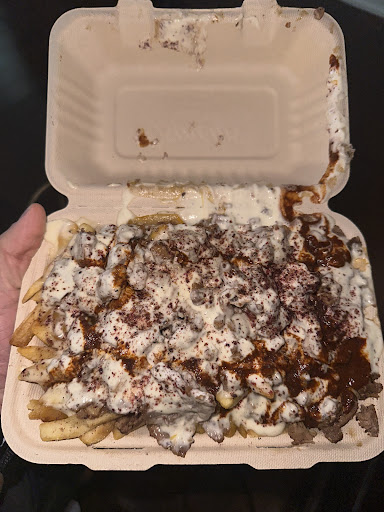 Photo of Osmow's Shawarma - 2620 Rutherford Rd, Vaughan, ON L4K 0H1