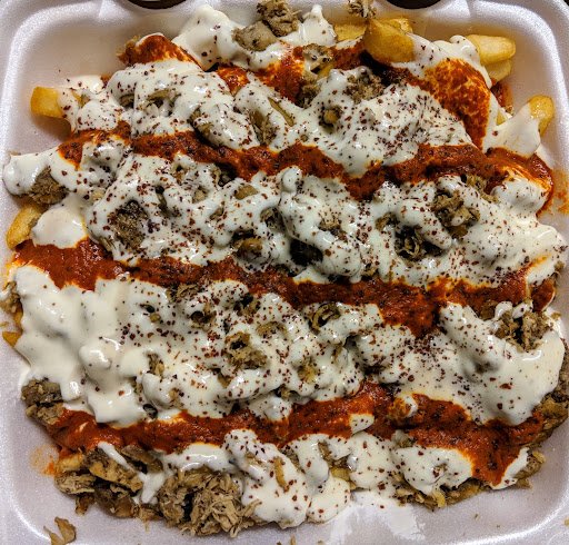 Photo of Osmow's Shawarma - 2620 Rutherford Rd, Vaughan, ON L4K 0H1