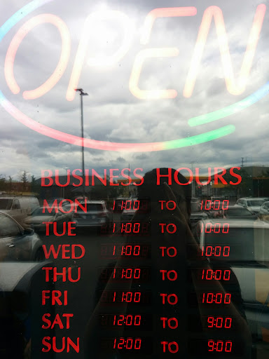 Photo of Osmow's Shawarma - 2620 Rutherford Rd, Vaughan, ON L4K 0H1
