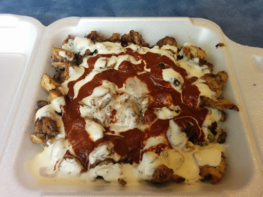 Photo of Osmow's Shawarma - 2620 Rutherford Rd, Vaughan, ON L4K 0H1