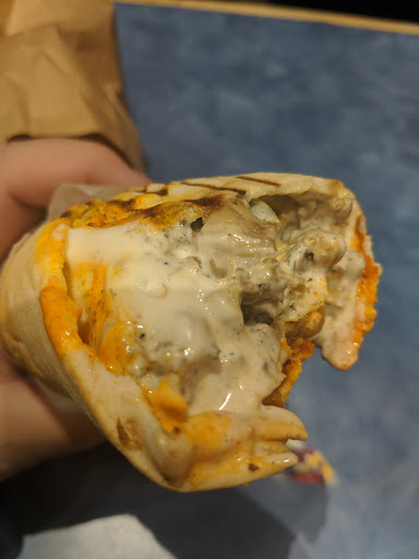 Photo of Osmow's Shawarma - 2620 Rutherford Rd, Vaughan, ON L4K 0H1