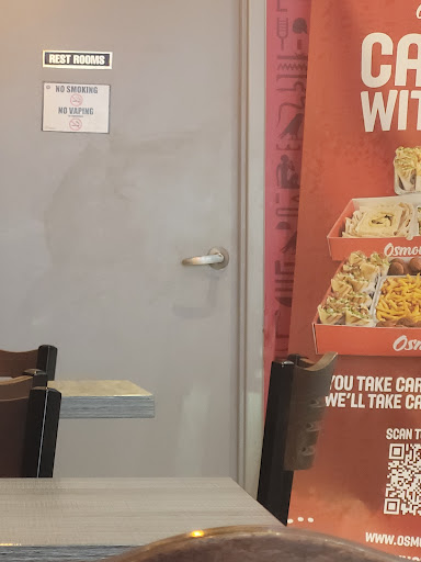 Photo of Osmow's Shawarma - 2620 Rutherford Rd, Vaughan, ON L4K 0H1