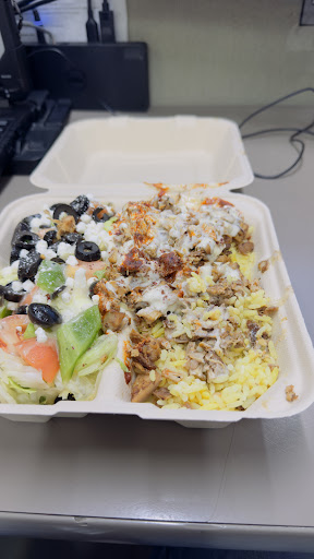 Photo of Osmow's Shawarma - 2620 Rutherford Rd, Vaughan, ON L4K 0H1