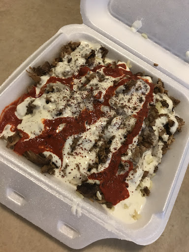 Photo of Osmow's Shawarma - 2620 Rutherford Rd, Vaughan, ON L4K 0H1