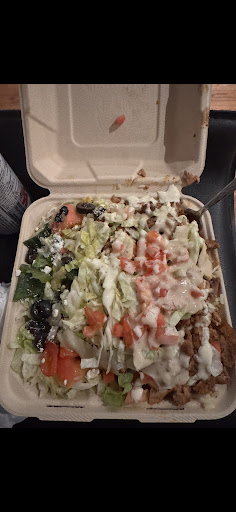Photo of Osmow's Shawarma - 1500 Elgin Mills Rd E Unit 1, Richmond Hill, ON L4S 1M5
