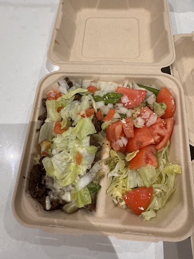Photo of Osmow's Shawarma - 1500 Elgin Mills Rd E Unit 1, Richmond Hill, ON L4S 1M5