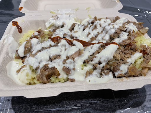 Photo of Osmow's Shawarma - 1500 Elgin Mills Rd E Unit 1, Richmond Hill, ON L4S 1M5