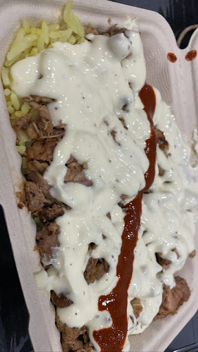 Photo of Osmow's Shawarma - 1500 Elgin Mills Rd E Unit 1, Richmond Hill, ON L4S 1M5