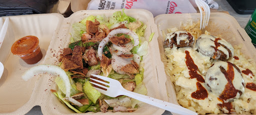 Photo of Osmow's Shawarma - 1500 Elgin Mills Rd E Unit 1, Richmond Hill, ON L4S 1M5