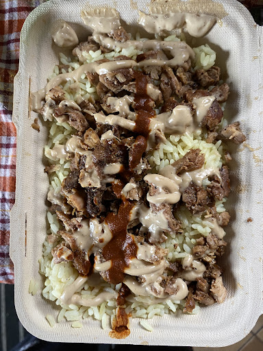 Photo of Osmow's Shawarma - 1500 Elgin Mills Rd E Unit 1, Richmond Hill, ON L4S 1M5