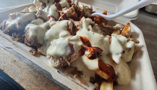 Photo of Osmow's Shawarma - 1500 Elgin Mills Rd E Unit 1, Richmond Hill, ON L4S 1M5