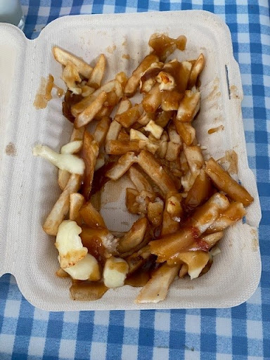 Photo of Osmow's Shawarma - 1500 Elgin Mills Rd E Unit 1, Richmond Hill, ON L4S 1M5