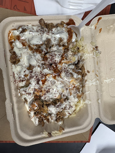 Photo of Osmow's Shawarma - 1500 Elgin Mills Rd E Unit 1, Richmond Hill, ON L4S 1M5