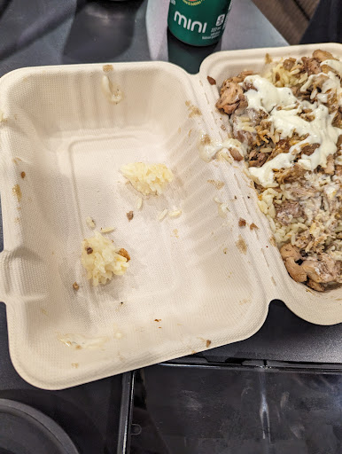 Photo of Osmow's Shawarma - 1500 Elgin Mills Rd E Unit 1, Richmond Hill, ON L4S 1M5