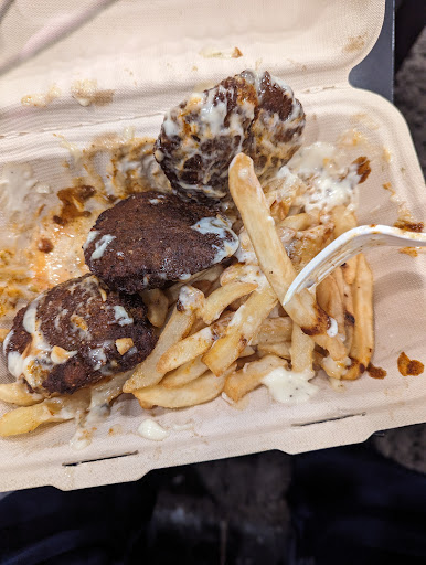 Photo of Osmow's Shawarma - 1500 Elgin Mills Rd E Unit 1, Richmond Hill, ON L4S 1M5