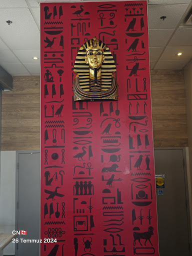 Photo of Osmow's Shawarma - 1500 Elgin Mills Rd E Unit 1, Richmond Hill, ON L4S 1M5