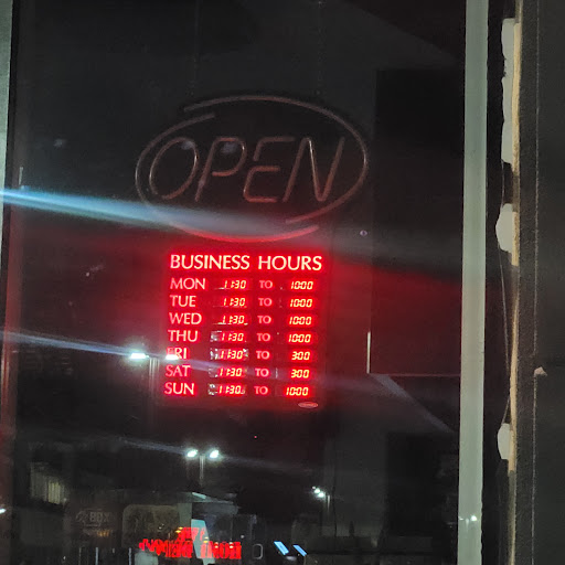 Photo of Osmow's Shawarma - 1500 Elgin Mills Rd E Unit 1, Richmond Hill, ON L4S 1M5