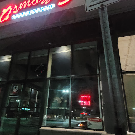 Photo of Osmow's Shawarma - 1500 Elgin Mills Rd E Unit 1, Richmond Hill, ON L4S 1M5
