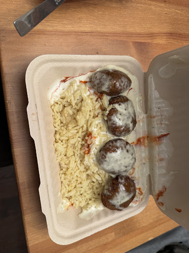 Photo of Osmow's Shawarma - 1500 Elgin Mills Rd E Unit 1, Richmond Hill, ON L4S 1M5