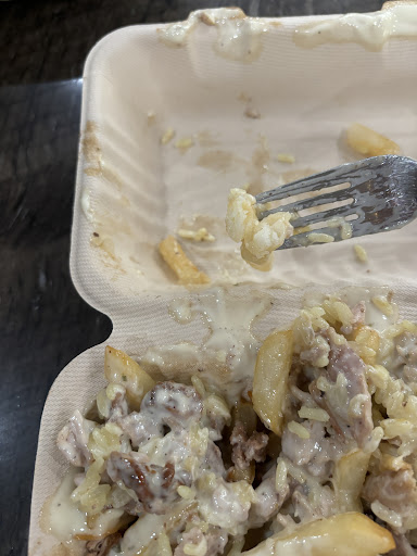 Photo of Osmow's Shawarma - 1500 Elgin Mills Rd E Unit 1, Richmond Hill, ON L4S 1M5