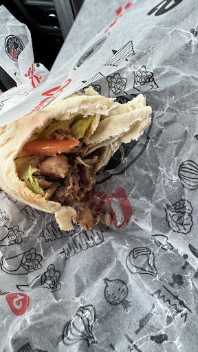 Photo of Osmow's Shawarma - 1500 Elgin Mills Rd E Unit 1, Richmond Hill, ON L4S 1M5
