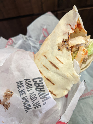 Photo of Osmow's Shawarma - 1500 Elgin Mills Rd E Unit 1, Richmond Hill, ON L4S 1M5
