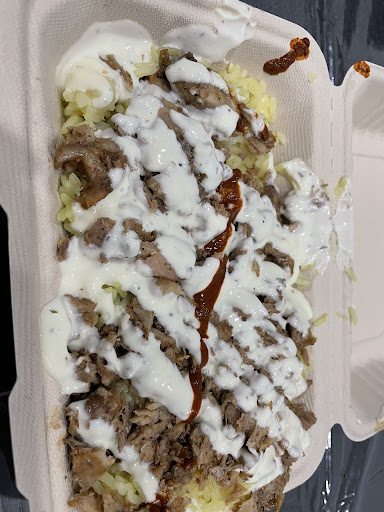Photo of Osmow's Shawarma - 1500 Elgin Mills Rd E Unit 1, Richmond Hill, ON L4S 1M5