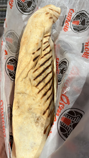 Photo of Osmow's Shawarma - 126 Wellington St W Unit 108, Aurora, ON L4G 2N9