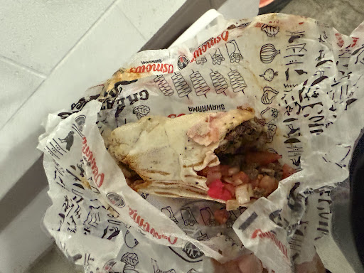 Photo of Osmow's Shawarma - 126 Wellington St W Unit 108, Aurora, ON L4G 2N9