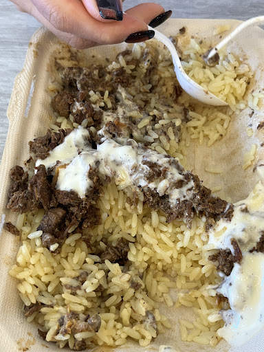 Photo of Osmow's Shawarma - 126 Wellington St W Unit 108, Aurora, ON L4G 2N9