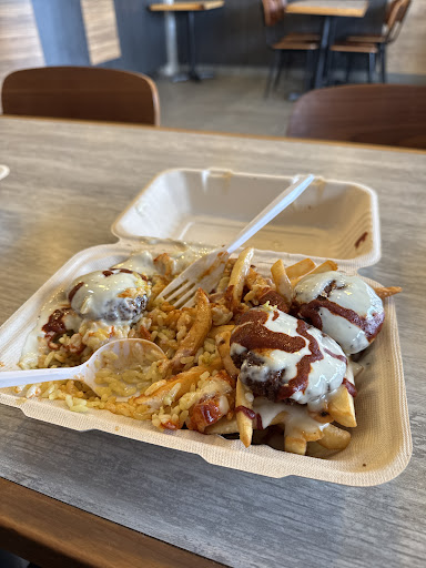 Photo of Osmow's Shawarma - 126 Wellington St W Unit 108, Aurora, ON L4G 2N9