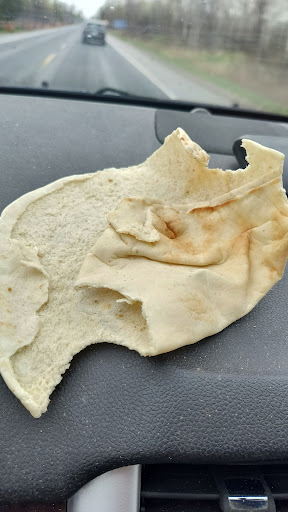 Photo of Osmow's Shawarma - 126 Wellington St W Unit 108, Aurora, ON L4G 2N9