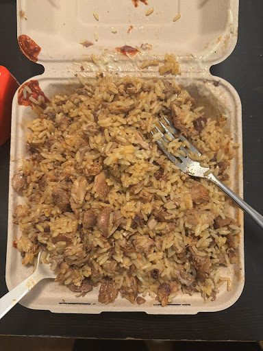 Photo of Osmow's Shawarma - 126 Wellington St W Unit 108, Aurora, ON L4G 2N9