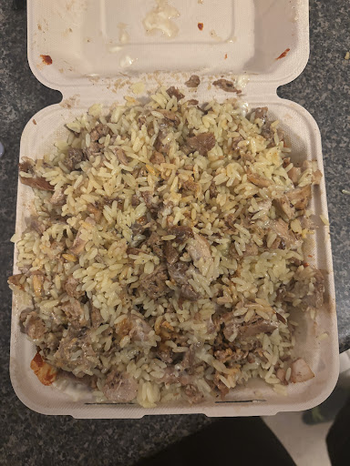 Photo of Osmow's Shawarma - 126 Wellington St W Unit 108, Aurora, ON L4G 2N9