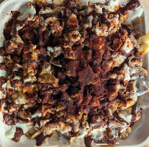 Photo of Osmow's Shawarma - 126 Wellington St W Unit 108, Aurora, ON L4G 2N9