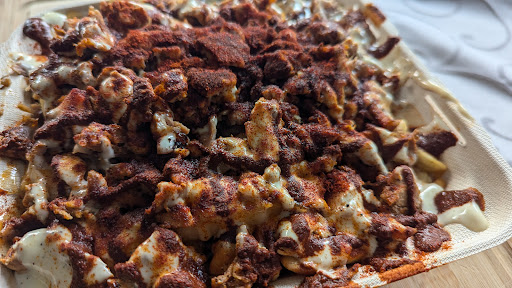 Photo of Osmow's Shawarma - 126 Wellington St W Unit 108, Aurora, ON L4G 2N9