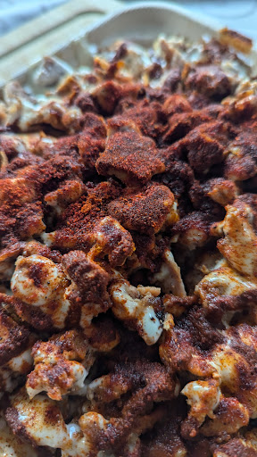 Photo of Osmow's Shawarma - 126 Wellington St W Unit 108, Aurora, ON L4G 2N9